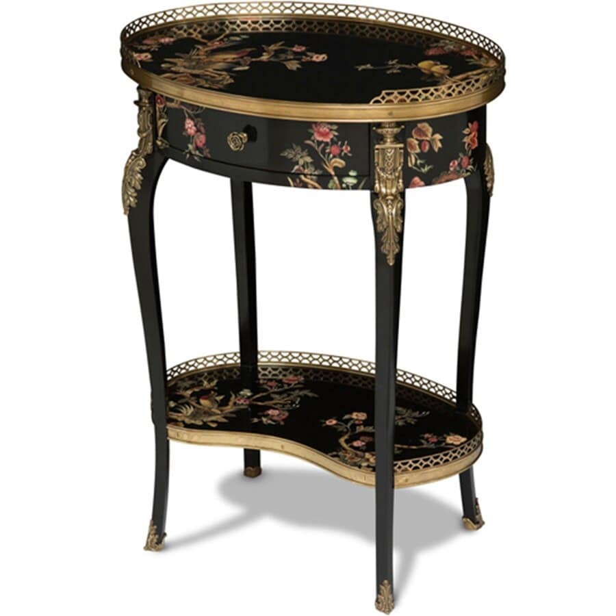 Side Tables
